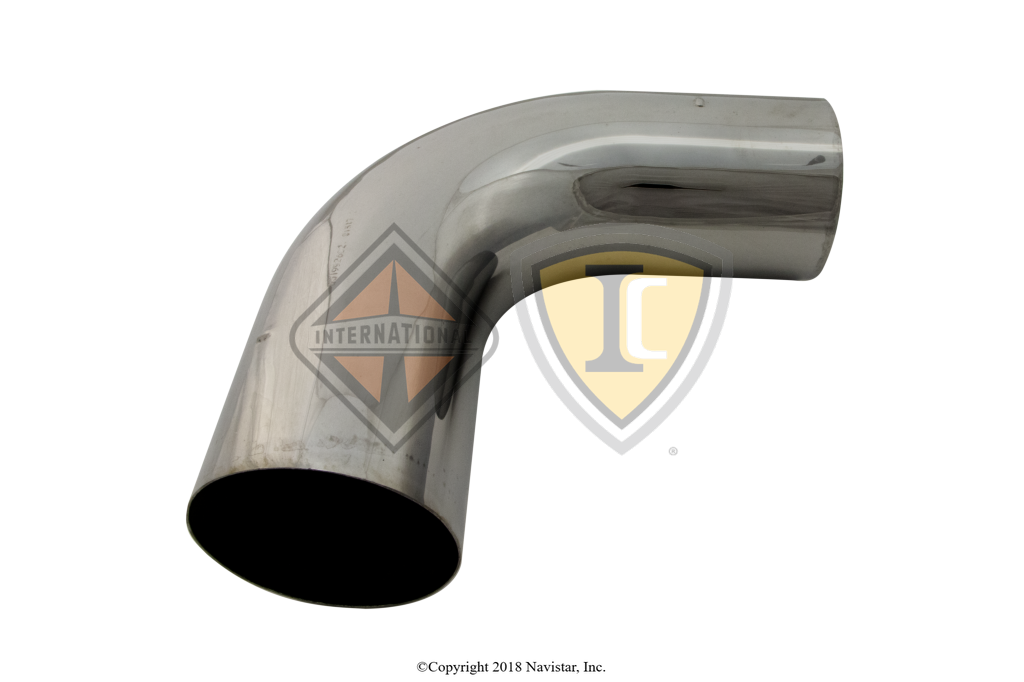 3519926C2 PIPE EXHAUST