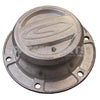 352-4009 GREASE HUB CAP W/DUCKBILL VENT