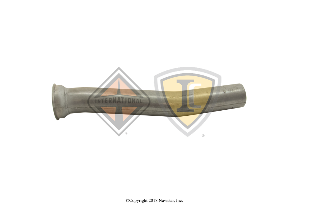 3521149C1 PIPE EXHAUST