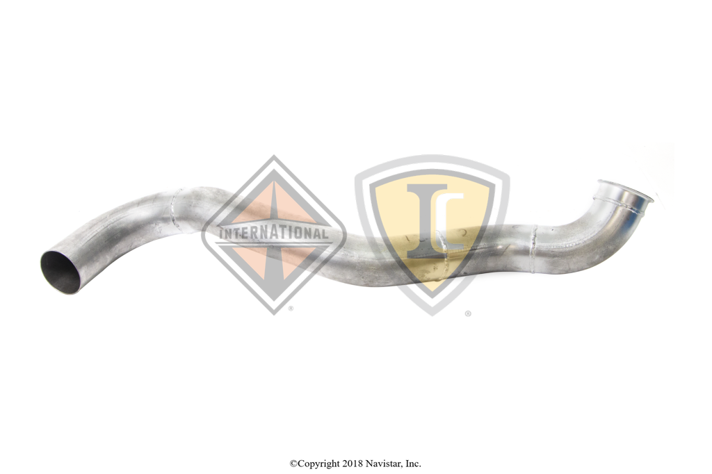 3521577C1 PIPE EXHAUST