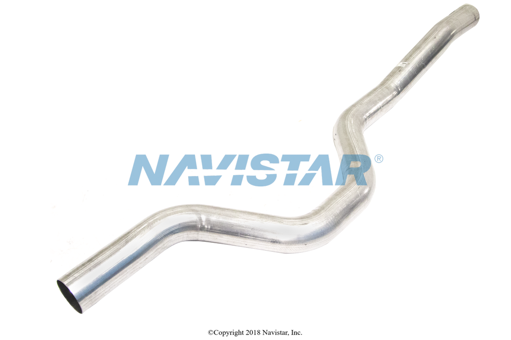 3521742C1 PIPE TAIL