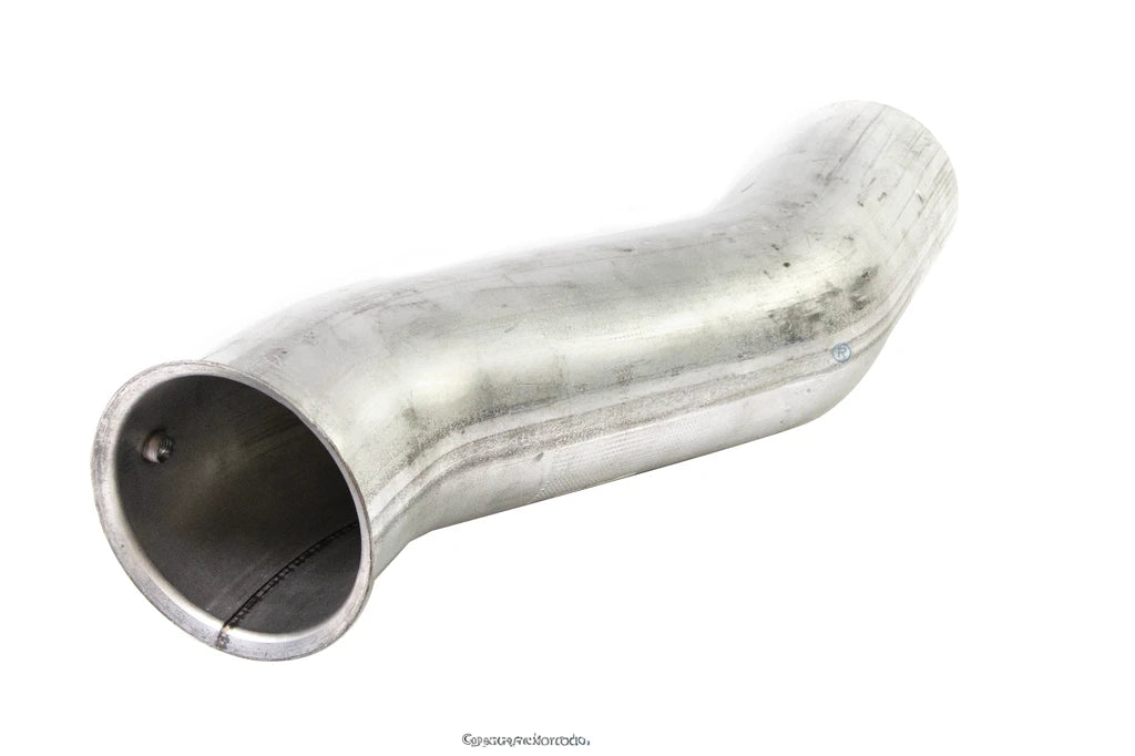 3523686C1 PIPE EXHAUST TURBO