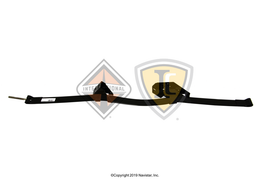 3525331C91 STRAP FUEL TANK MTG*ASSY STL (