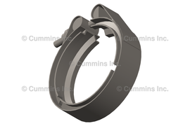 3529852 CLAMP,V BAND