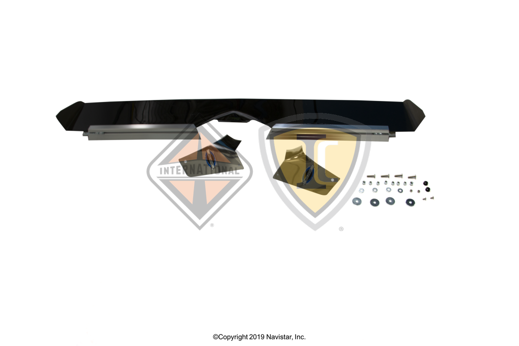 3533242C91 DEFLECTR,DEFLECTOR BUG KIT (SM