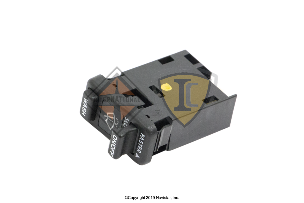 3534329C1 SWITCH;ELEC WIPER WASH CONTRL