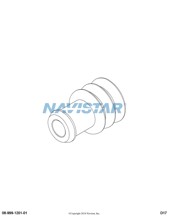 3535401C1 SEAL CABLE TERMINAL*1.0-2.5 MM