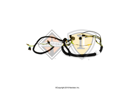 3536497C96 HARNESS BODY ACCESSORIES*LEFT