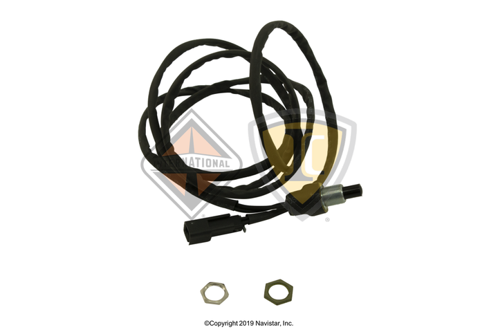 3536700C92 SWITCH PARK BRAKE