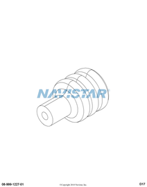 3536866C1 SEAL CABLE TERMINAL*AMP SSC SE