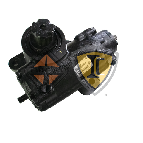 3537280C91 GEAR ASM STEERING