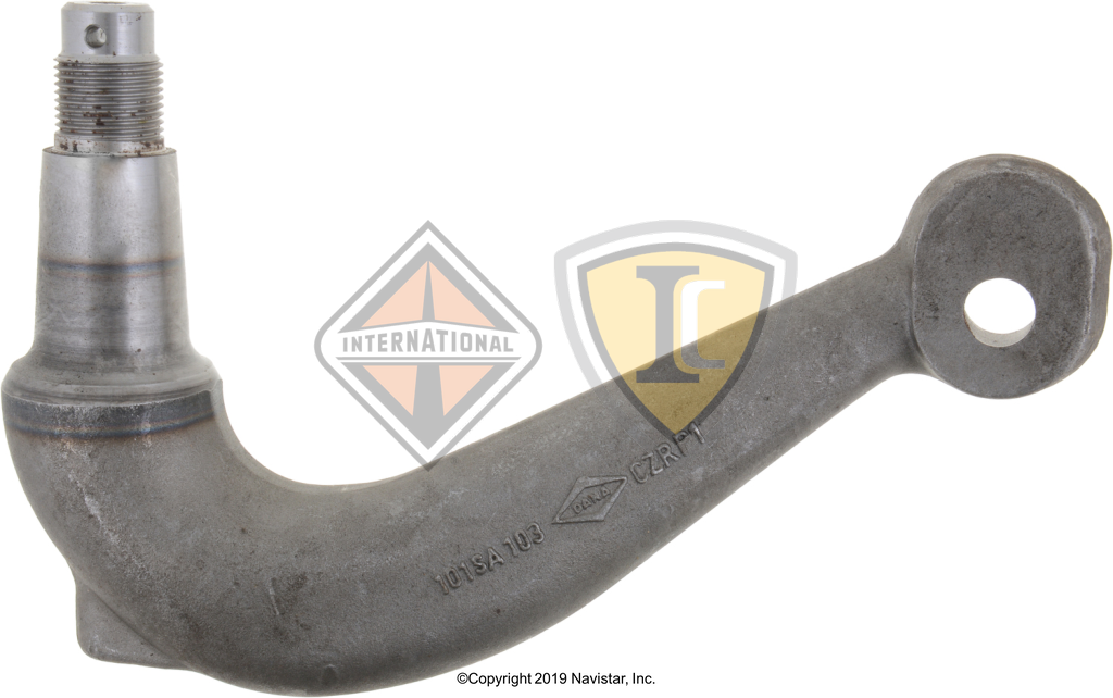 3537783C1 ARM-STRG TIE ROD LT