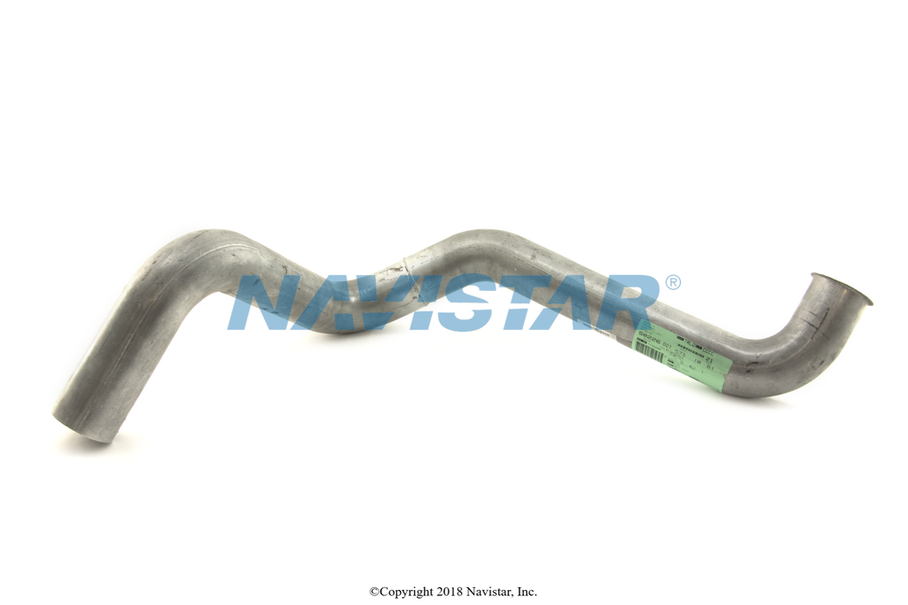 3538173C1 PIPE TURBO