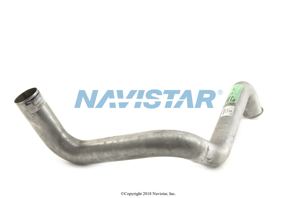 3538173C1 PIPE TURBO