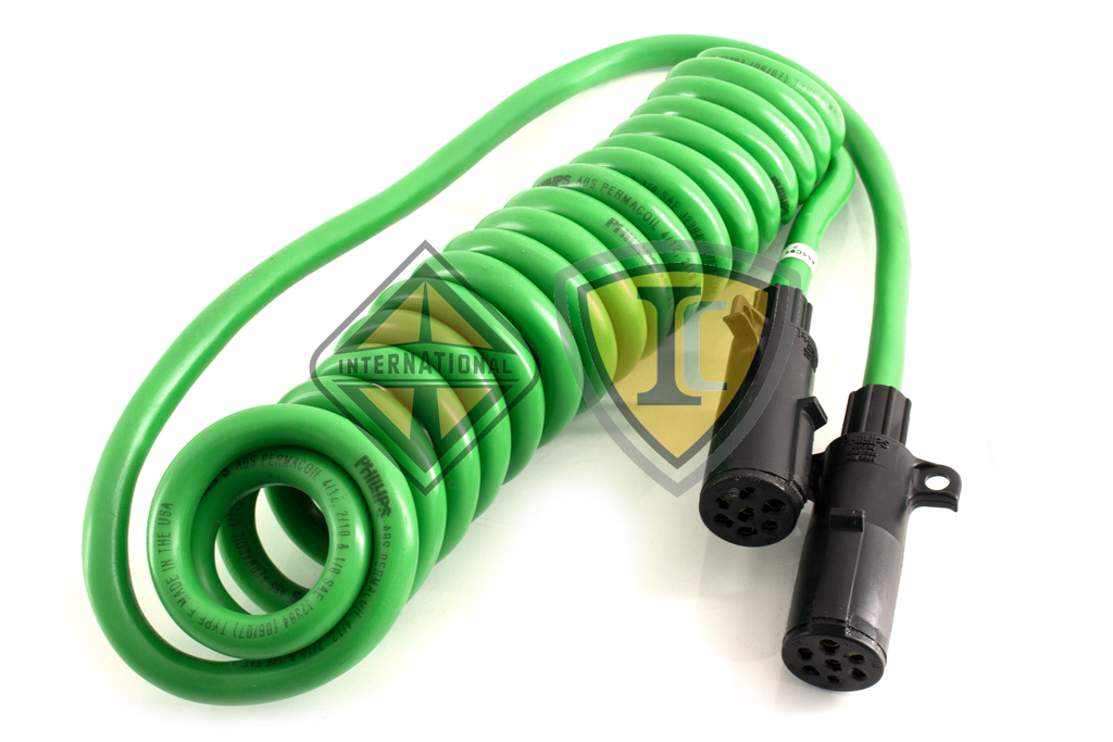 3538865C91 CABLE ASM*TRAILER LIGHTING-7 W