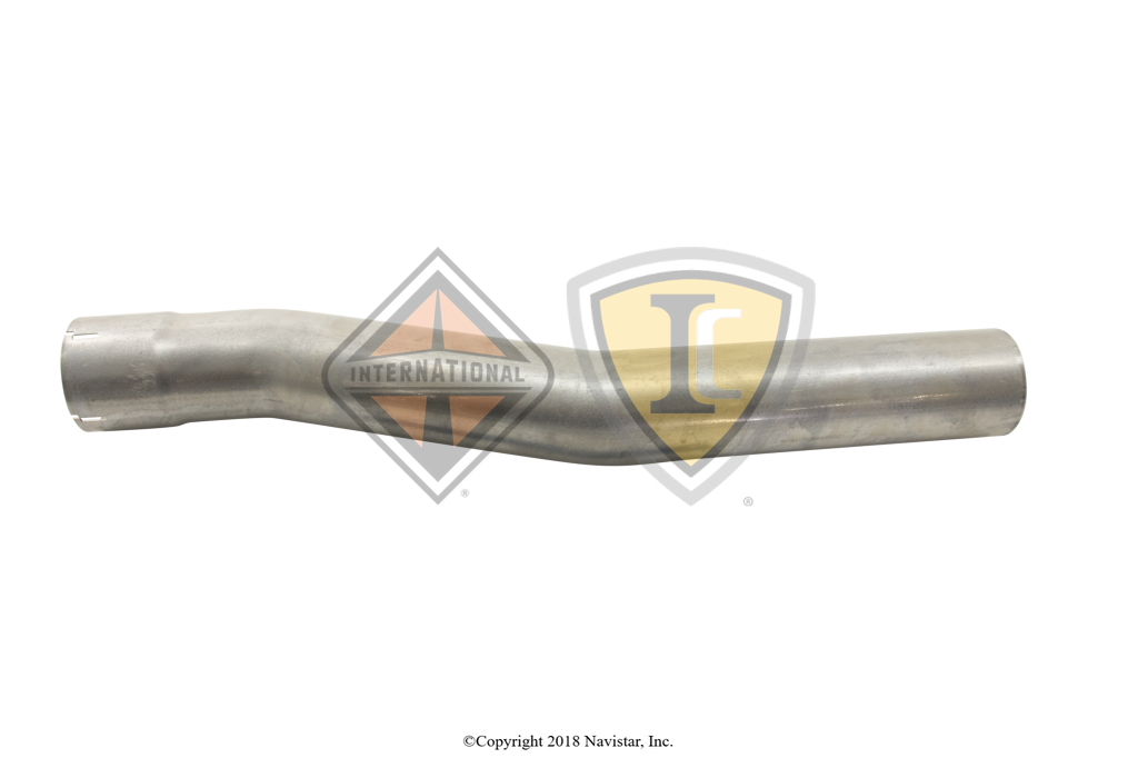 3538939C1 PIPE EXHAUST INTERMEDIATE