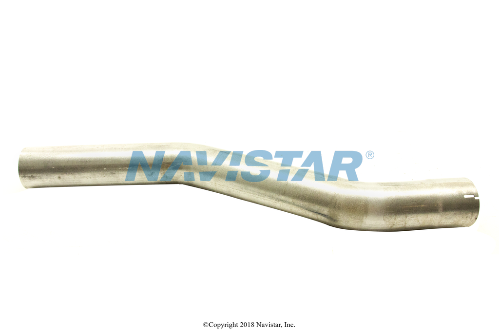 3538946C1 PIPE EXHAUST INTERMEDIATE PIPE