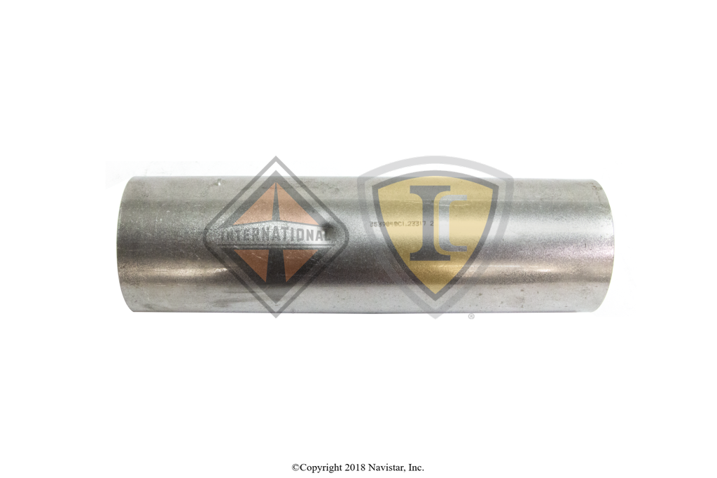 3539840C1 PIPE EXHAUST*