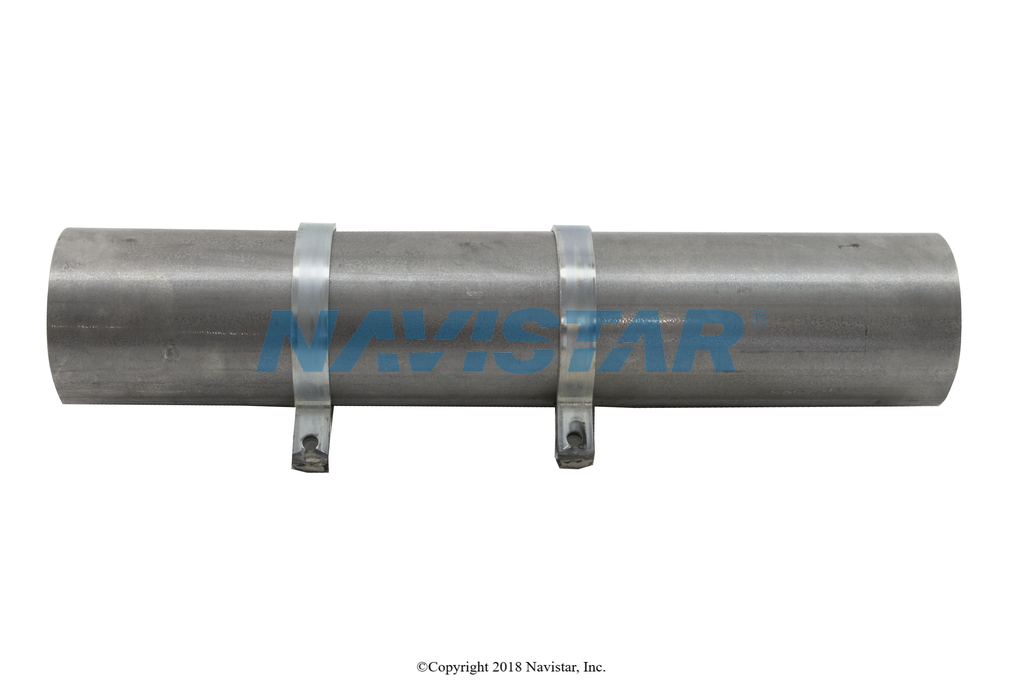 3539843C2 PIPE EXHAUST