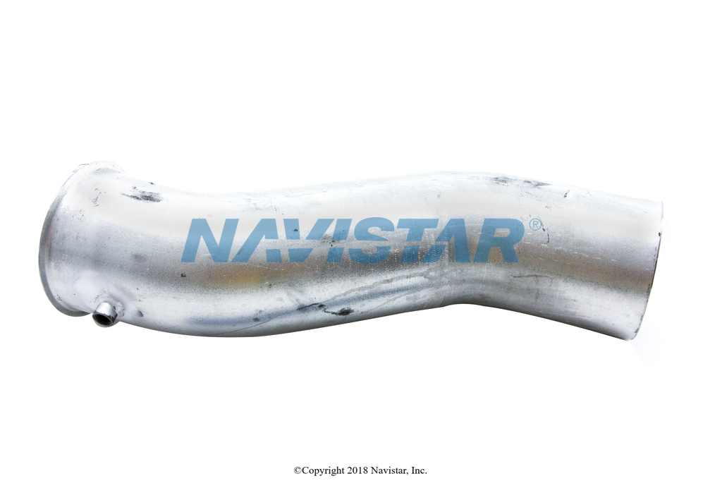 3540376C1 PIPE EXHAUST TURBO