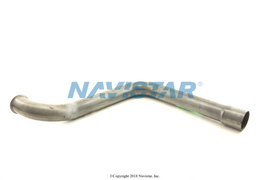 3540722C1 PIPE EXHAUST