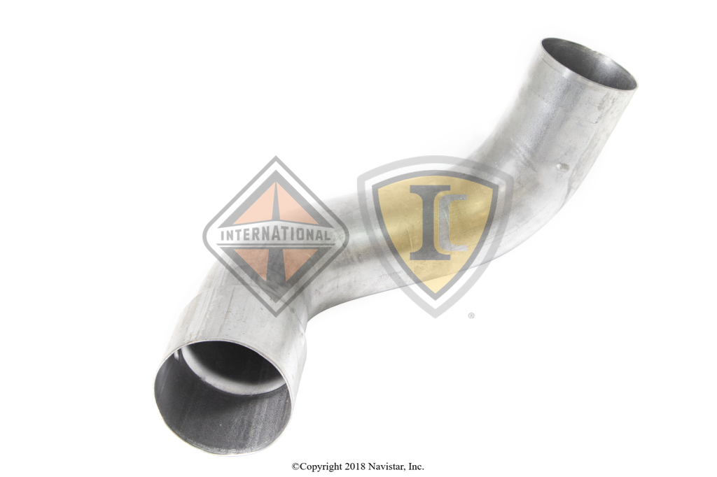 3541396C1 PIPE EXHAUST INSERT