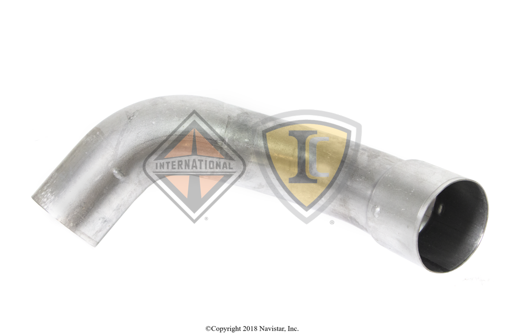 3541396C1 PIPE EXHAUST INSERT