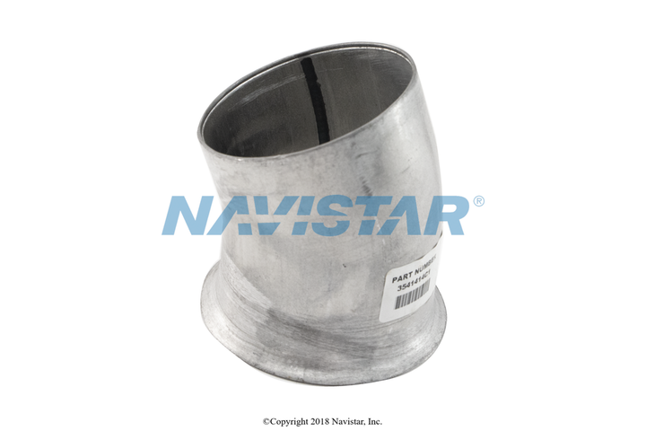 3541414C1 PIPE TURBO
