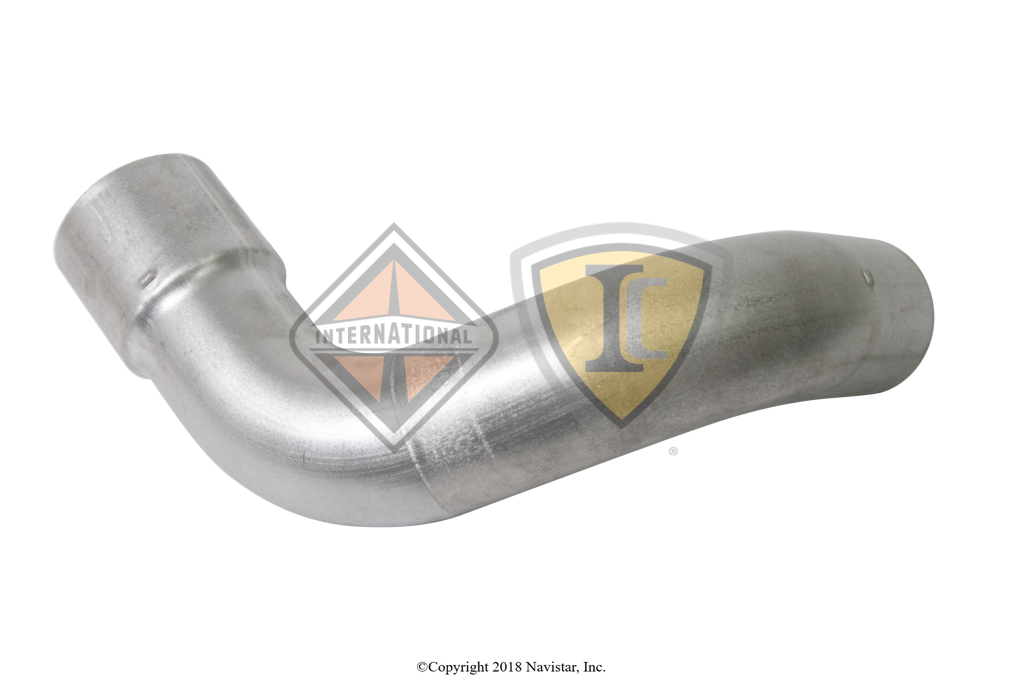 3541590C1 PIPE EXHAUST INSERT INTERMED P