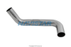 3541804C1 PIPE EXHAUST*5 DIA BRIGHT STD