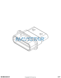 3543729C1 RESISTOR,CONNECTOR BUS BAR*BUS