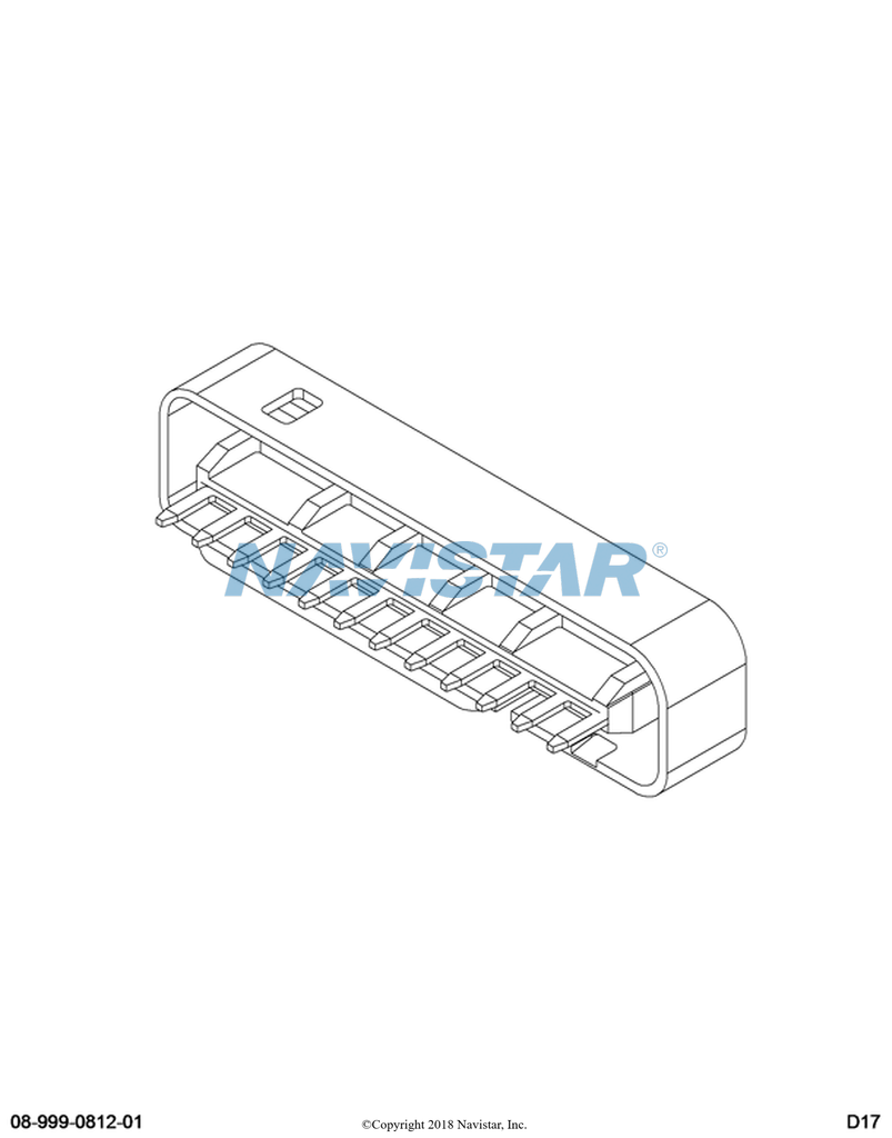 3543735C1 BAR BUS*BUS* 150 SERIES 12-WAY