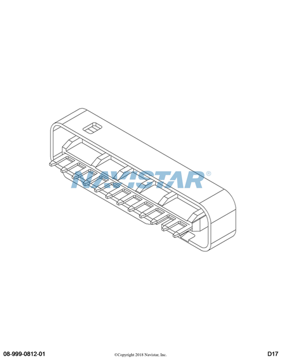 3543735C1 BAR BUS*BUS* 150 SERIES 12-WAY
