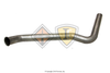 3543858C3 PIPE TURBO FOR V8 ENG RSM