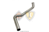 3543858C3 PIPE TURBO FOR V8 ENG RSM