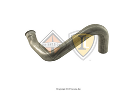 3545685C4 PIPE TURBO 3.5 DIA