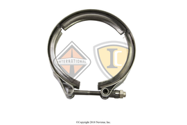 3546068C2 CLAMP EXHAUST PIPE