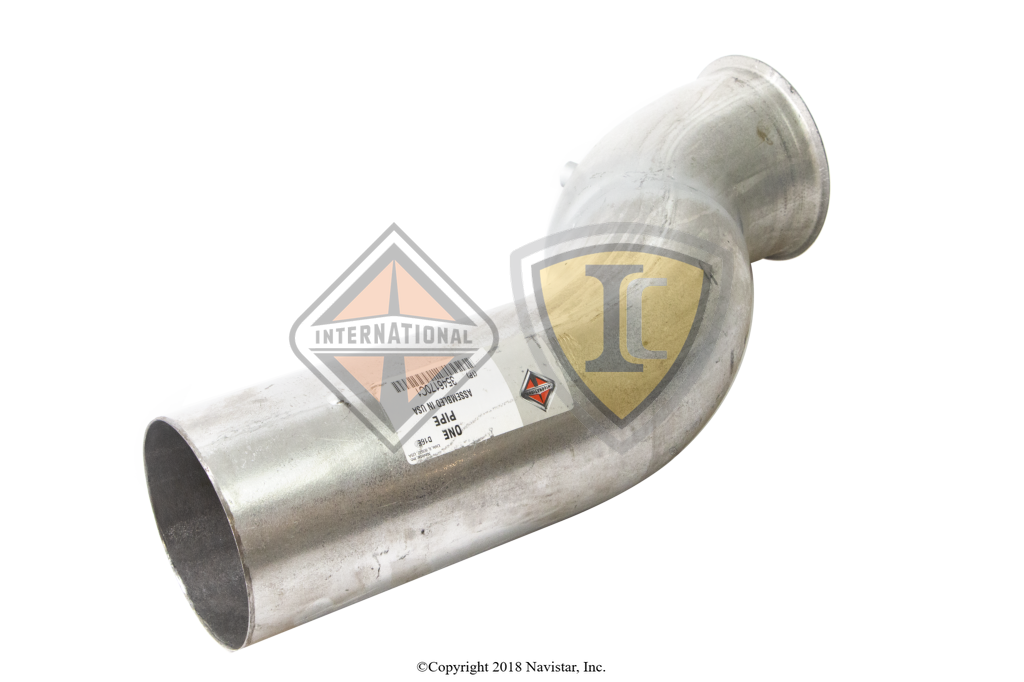 3546170C1 PIPE TURBO