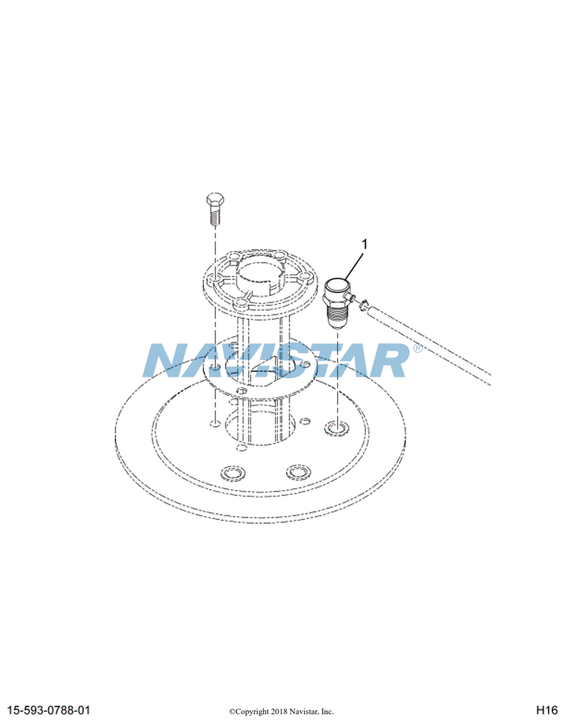 3548222C1 VNTILATR,VENTILATOR FUEL*FULL