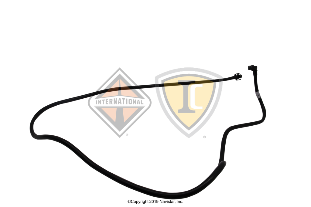 3549256C92 TUBE FUEL LINE