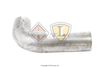 3549859C1 PIPE EXHAUST MUFFLER