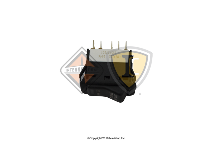 3554271C1 SWITCH TOGGLE SPECIAL-PREHEATE
