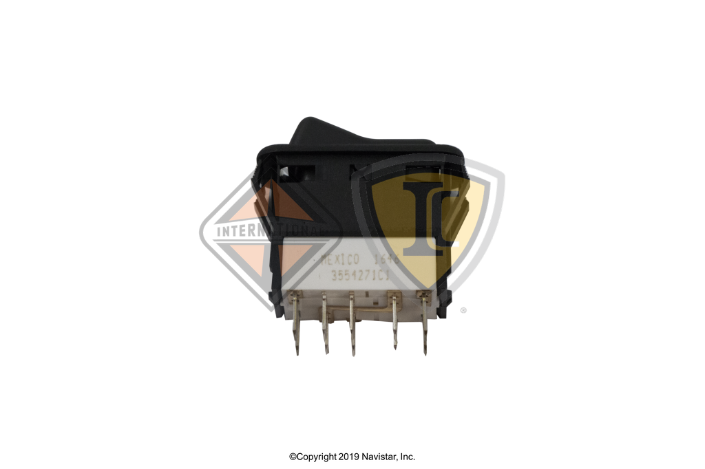 3554271C1 SWITCH TOGGLE SPECIAL-PREHEATE