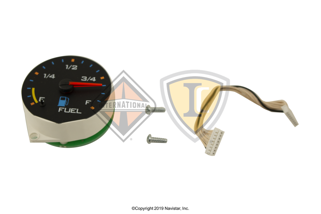 3554505C1 GAUGE ELTRNC*FUEL GAUGE