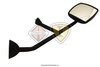 3554626C3 MIRROR FNDR MTS RH107HDD BL RH