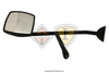3554626C3 MIRROR FNDR MTS RH107HDD BL RH