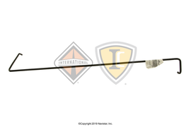 3555126C2 BAR HOOD PIVOT ASSIST TRSN RH