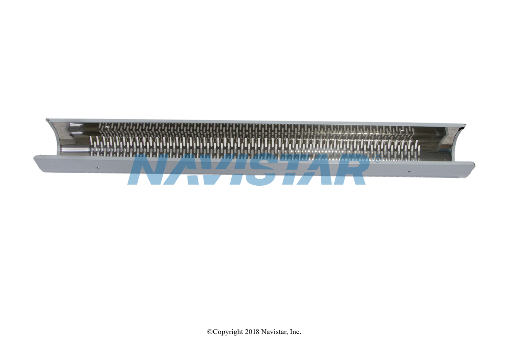 3558227C1 SHIELD TAIL PIPE EXTENSION