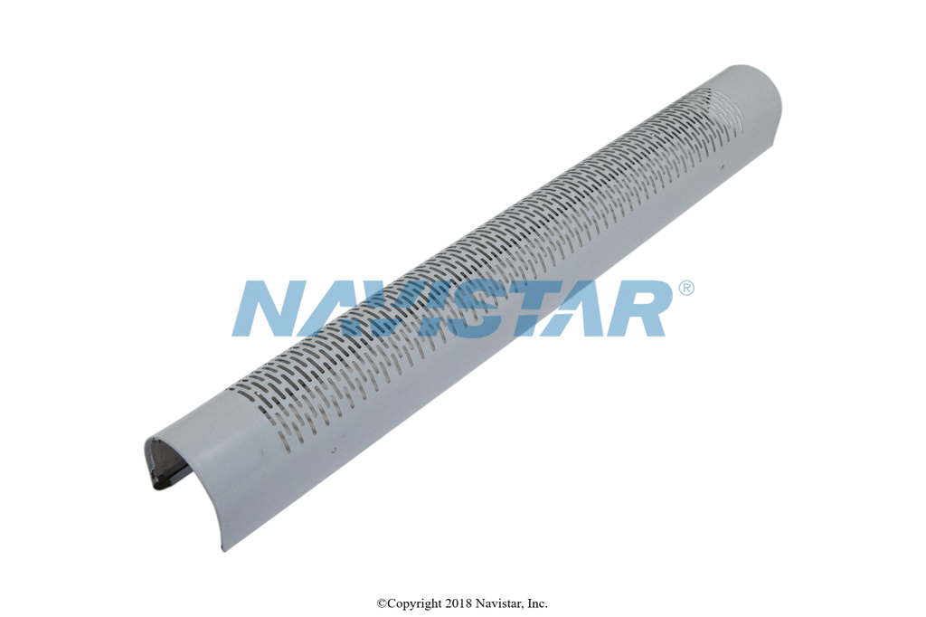 3558227C1 SHIELD TAIL PIPE EXTENSION
