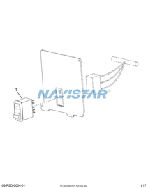 3558656C1 SWITCH;ELECTRONIC*